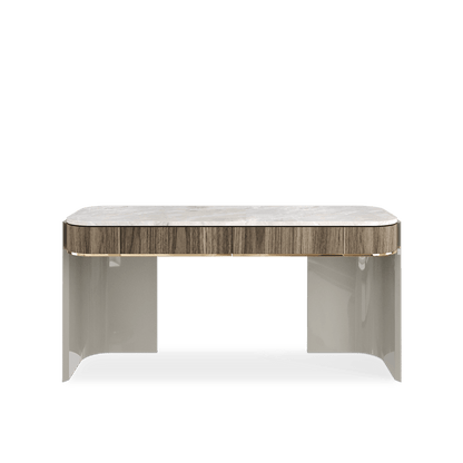 Vercelli Dressing Table - Ideal Furniture ES