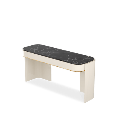 Vercelli Dressing Table - Ideal Furniture ES