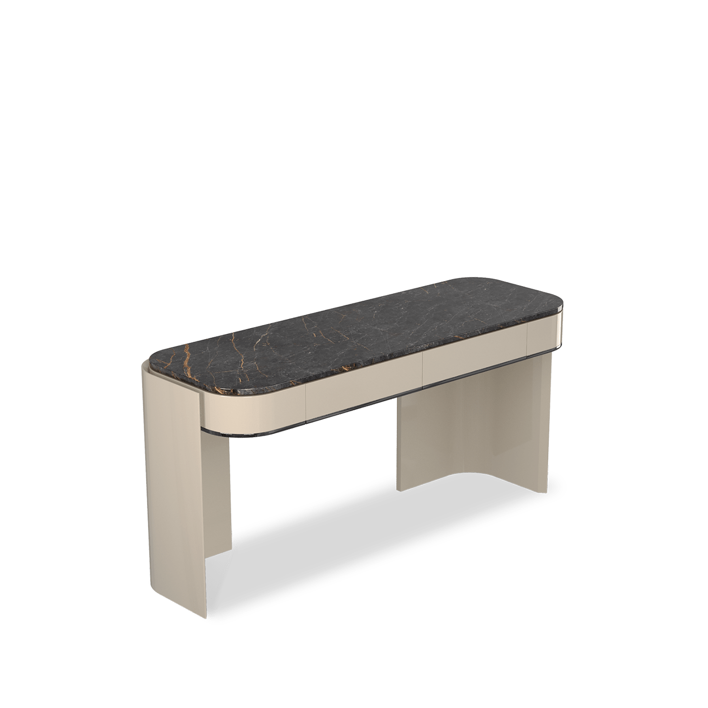 Vercelli Dressing Table - Ideal Furniture ES