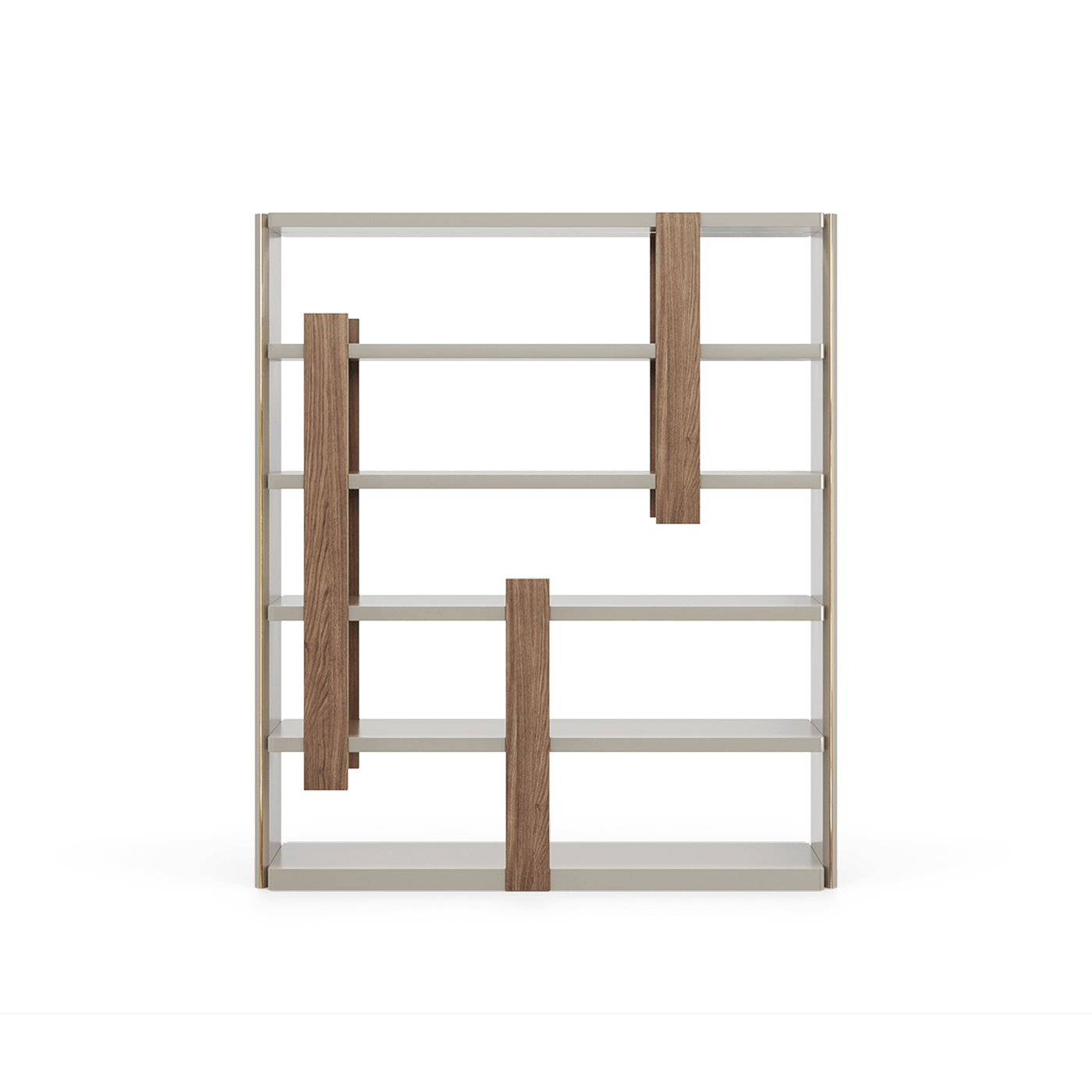 Divisoria Vercelli Bookshelf - Ideal Furniture ES