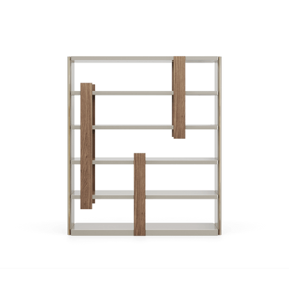 Divisoria Vercelli Bookshelf - Ideal Furniture ES