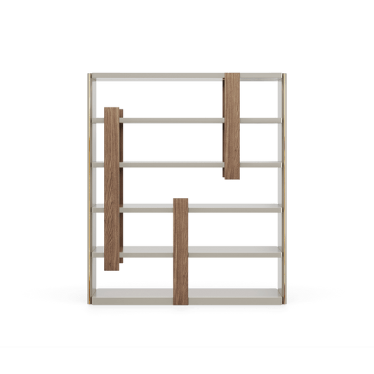 Divisoria Vercelli Bookshelf - Ideal Furniture ES