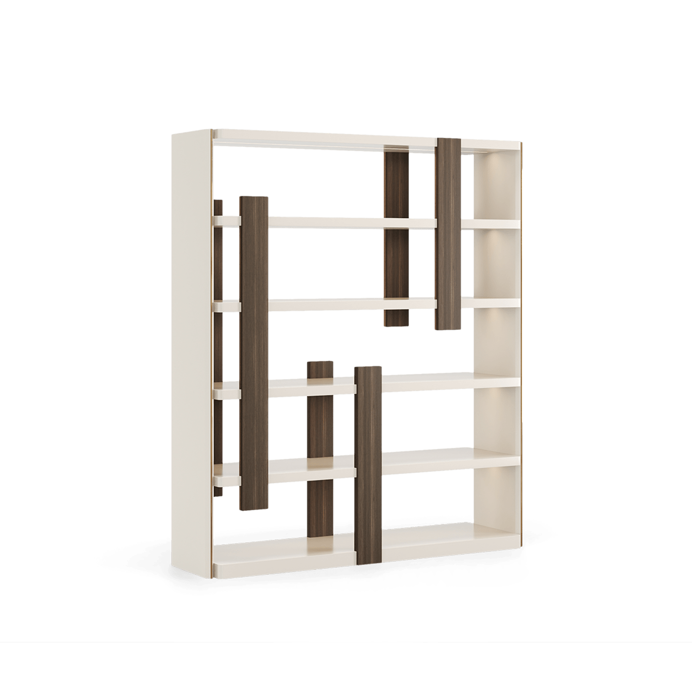 Divisoria Vercelli Bookshelf - Ideal Furniture ES