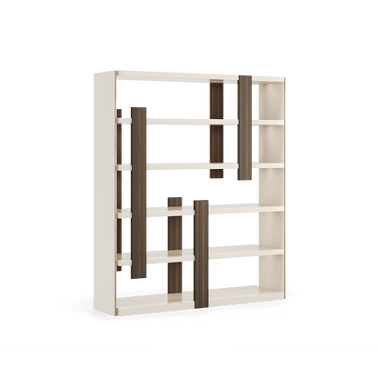 Divisoria Vercelli Bookshelf - Ideal Furniture ES