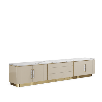 Mattea TV Unit - Ideal Furniture ES