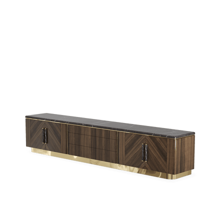 Mattea TV Unit - Ideal Furniture ES