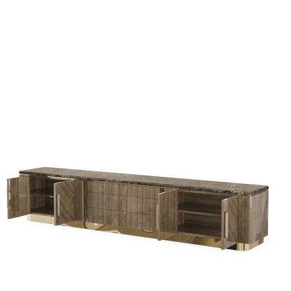 Mattea TV Unit - Ideal Furniture ES