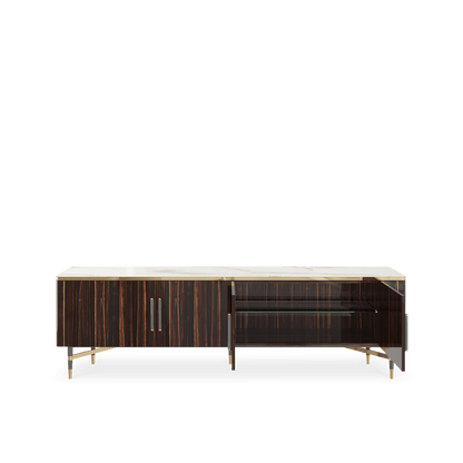 Collins TV Unit - Ideal Furniture ES