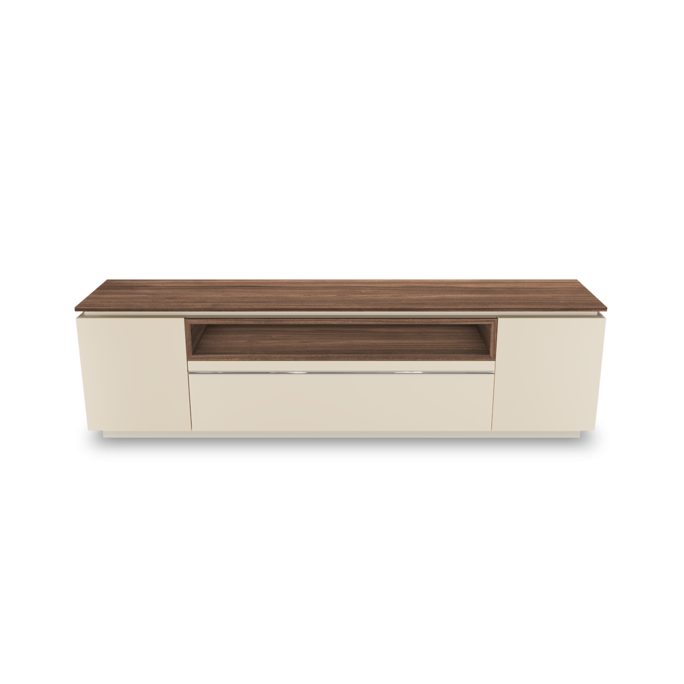 2200 TV Unit - Ideal Furniture ES