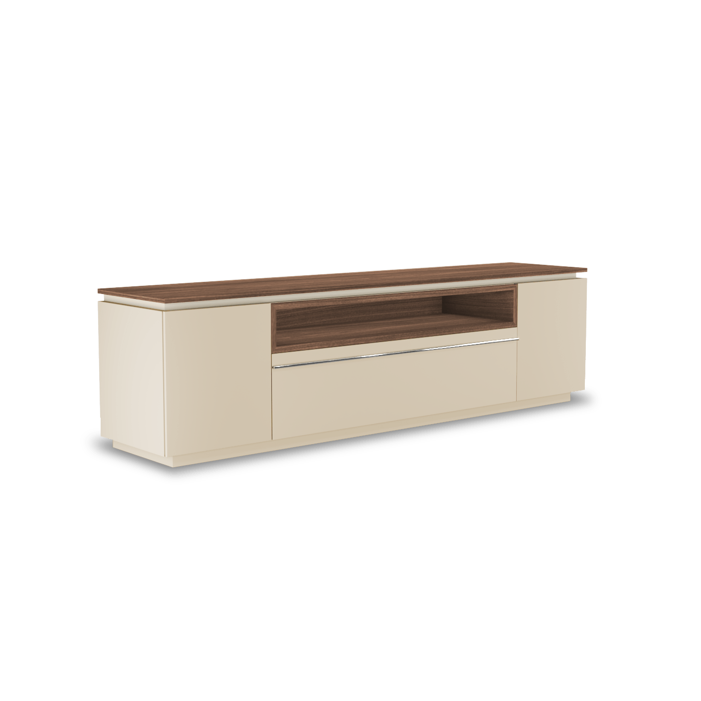 2200 TV Unit - Ideal Furniture ES