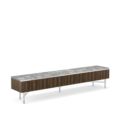Collins TV Unit - Ideal Furniture ES