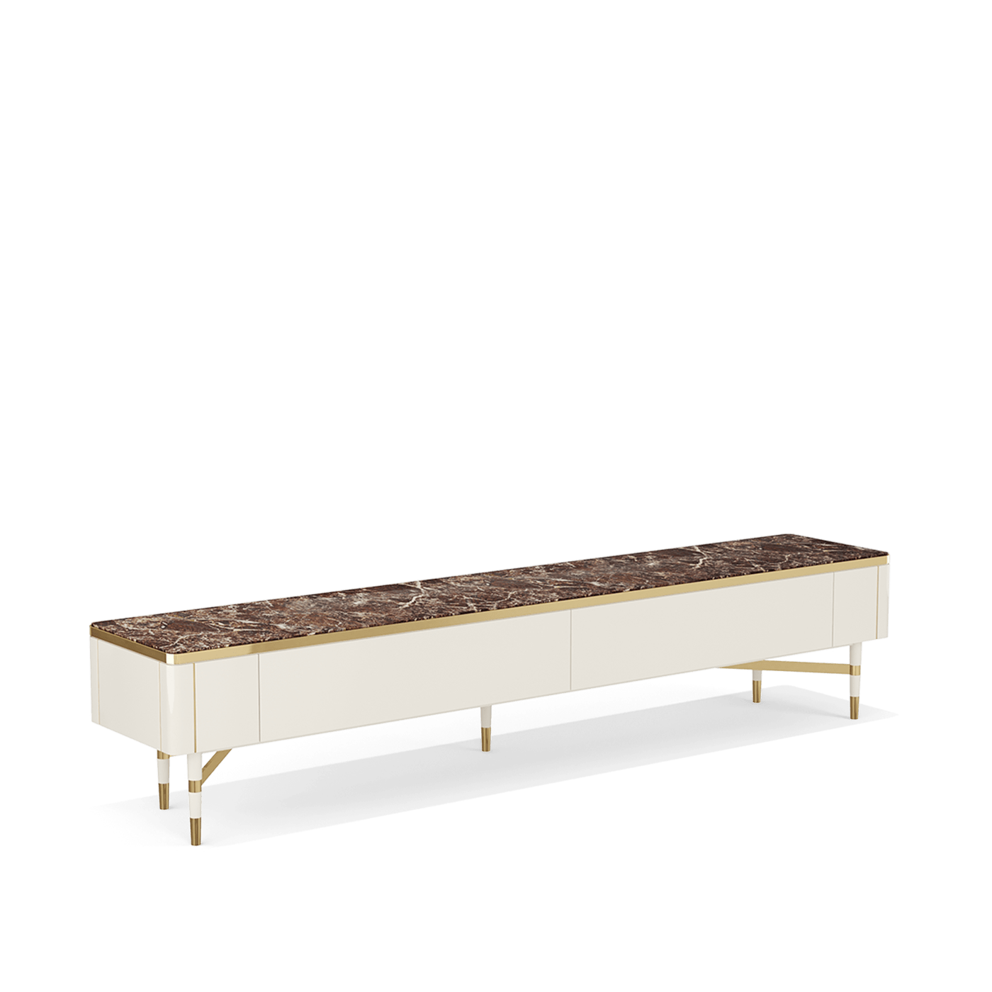 Collins TV Unit - Ideal Furniture ES