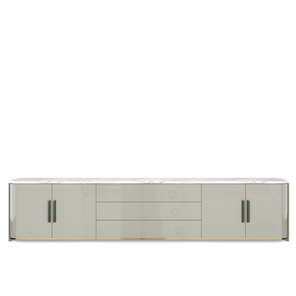 Vercelli TV Unit - Ideal Furniture ES