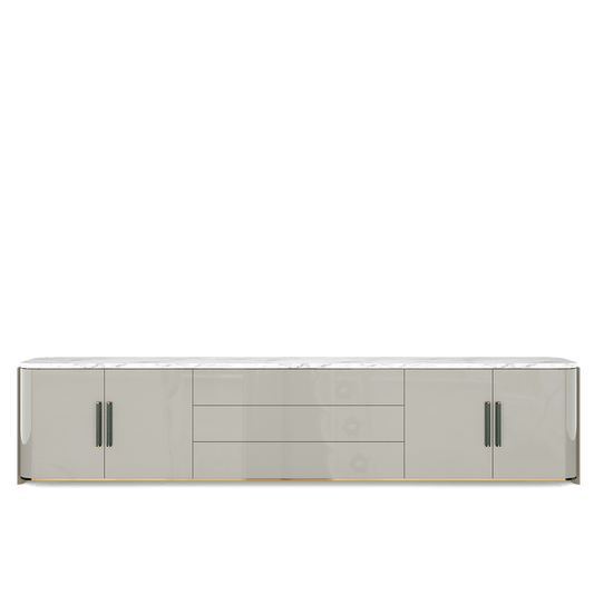 Vercelli TV Unit - Ideal Furniture ES