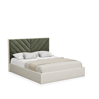 Figara bed - Ideal Furniture ES