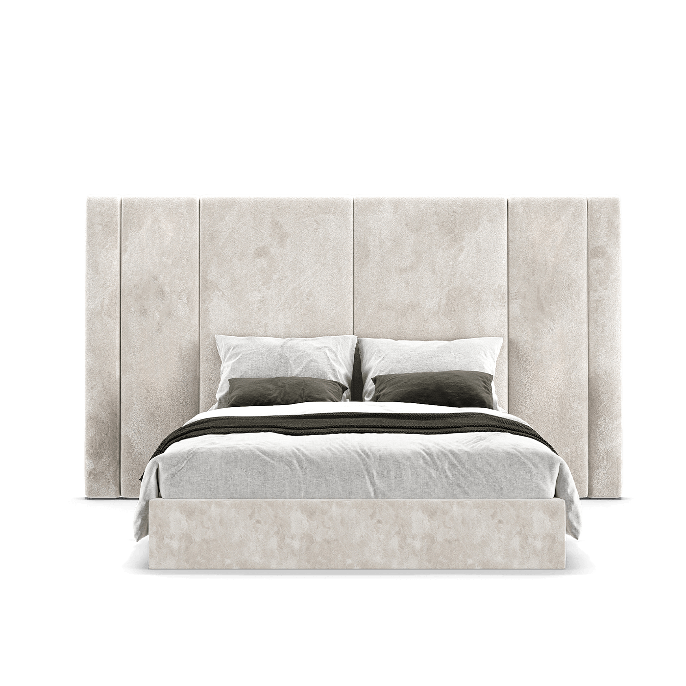 Ruby Bed - Ideal Furniture ES