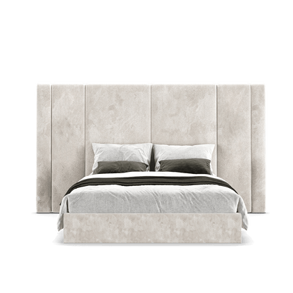 Ruby Bed - Ideal Furniture ES