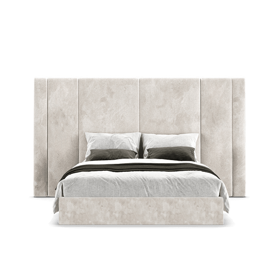 Ruby Bed - Ideal Furniture ES