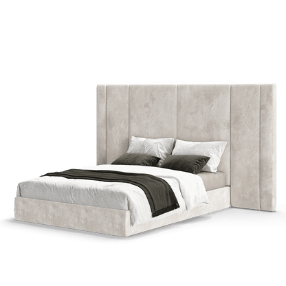 Ruby Bed - Ideal Furniture ES