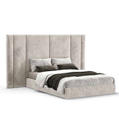 Ruby Bed - Ideal Furniture ES