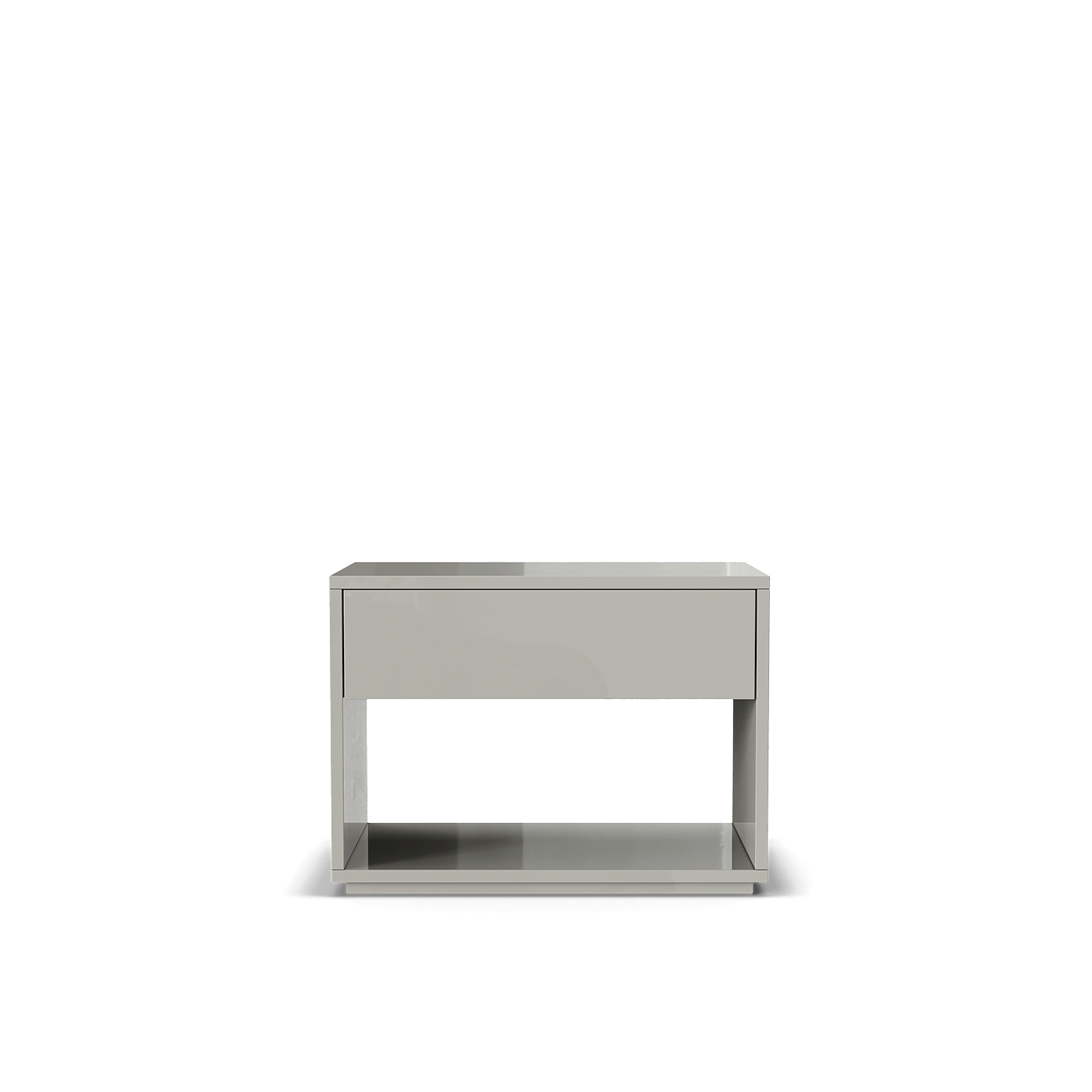 Selli Bedside Table - Ideal Furniture ES