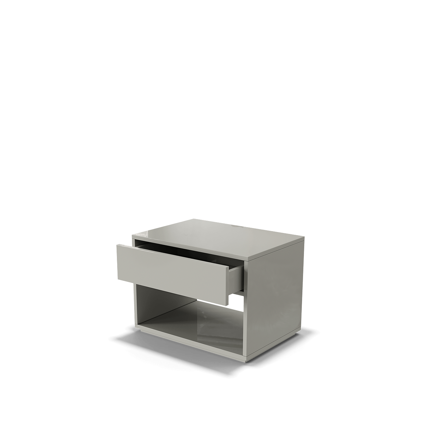 Selli Bedside Table - Ideal Furniture ES