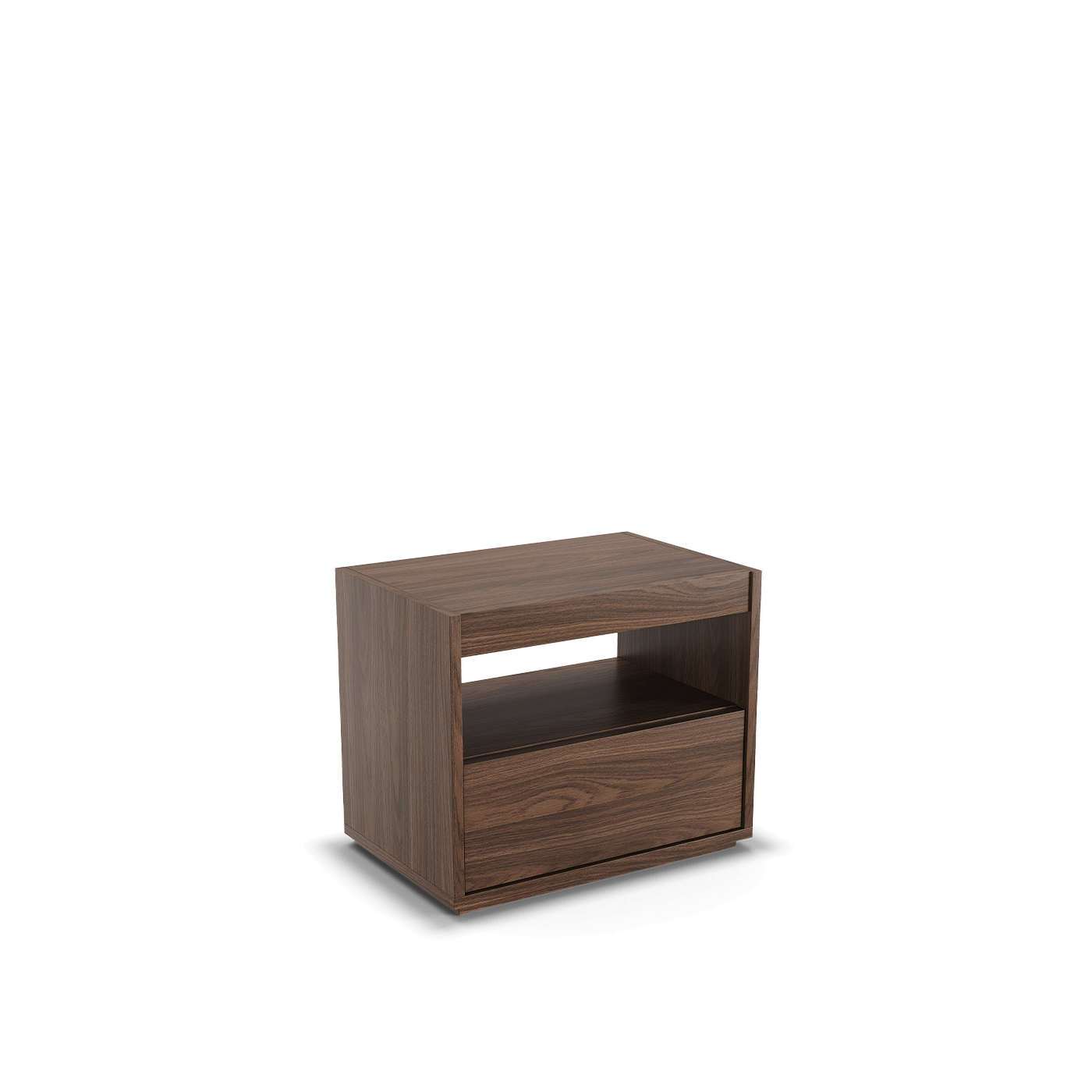 Hilay bedside table - Ideal Furniture ES