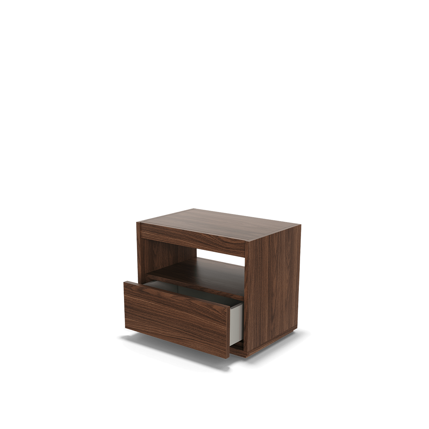 Hilay bedside table - Ideal Furniture ES