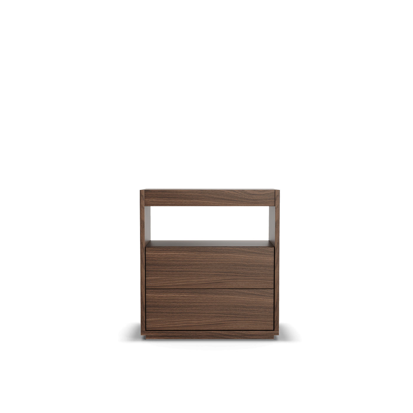 Hilay II Bedside Table - Ideal Furniture ES