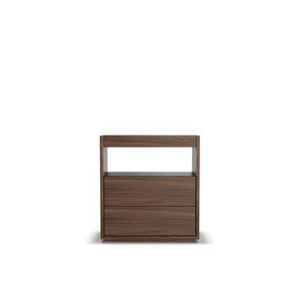 Hilay II Bedside Table - Ideal Furniture ES