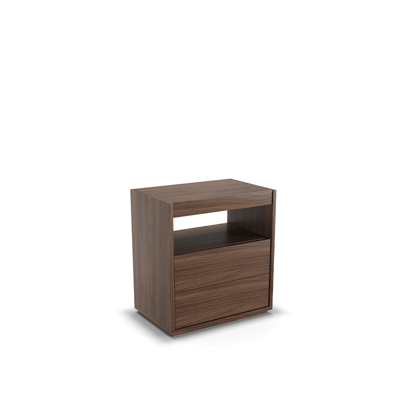 Hilay II Bedside Table - Ideal Furniture ES