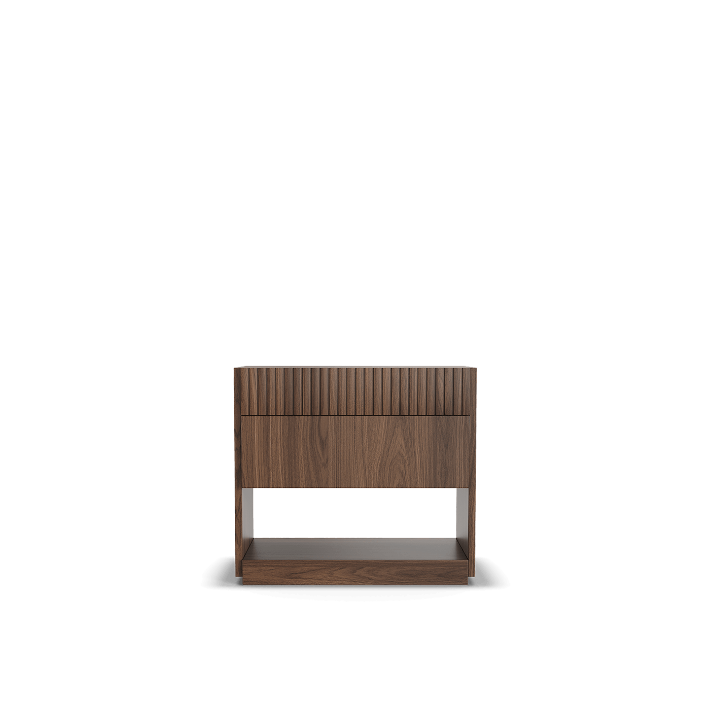 Rubi II Bedside Table - Ideal Furniture ES