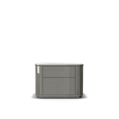 Tepui Bedside Table - Ideal Furniture ES