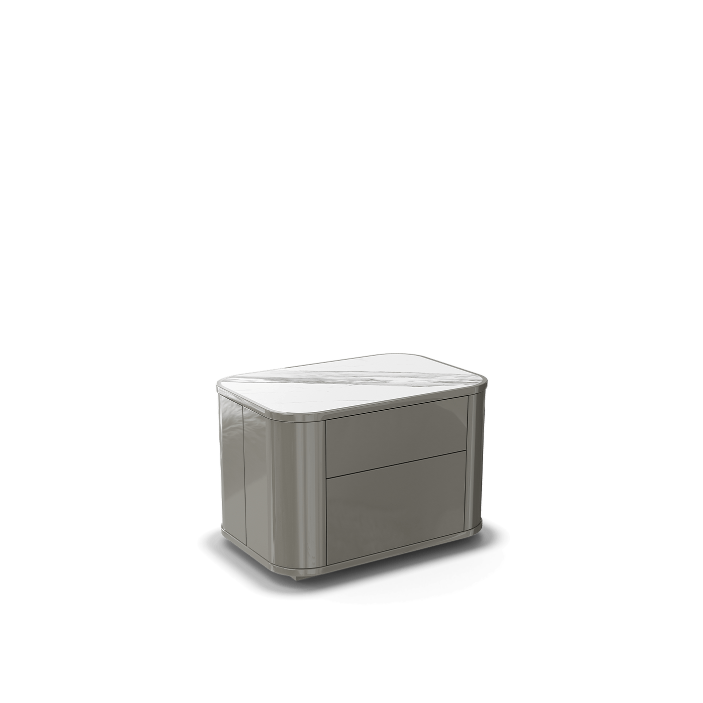 Tepui Bedside Table - Ideal Furniture ES
