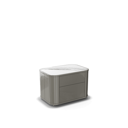 Tepui Bedside Table - Ideal Furniture ES