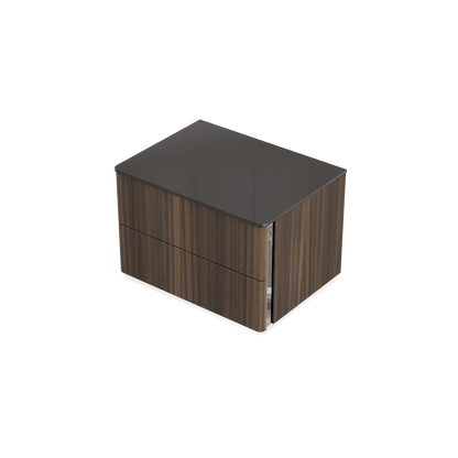 Bali Bedside Table - Ideal Furniture ES