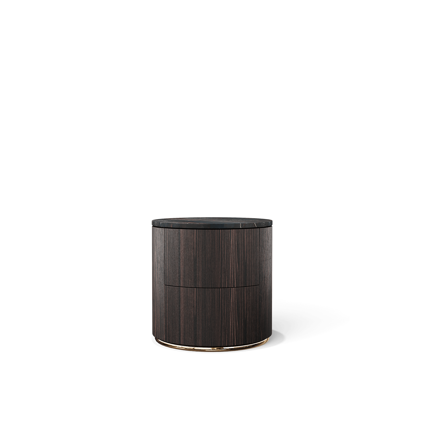 Gihai 2 drawer chest - Ideal Furniture ES