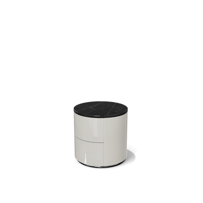 Gihai 2 drawer chest - Ideal Furniture ES