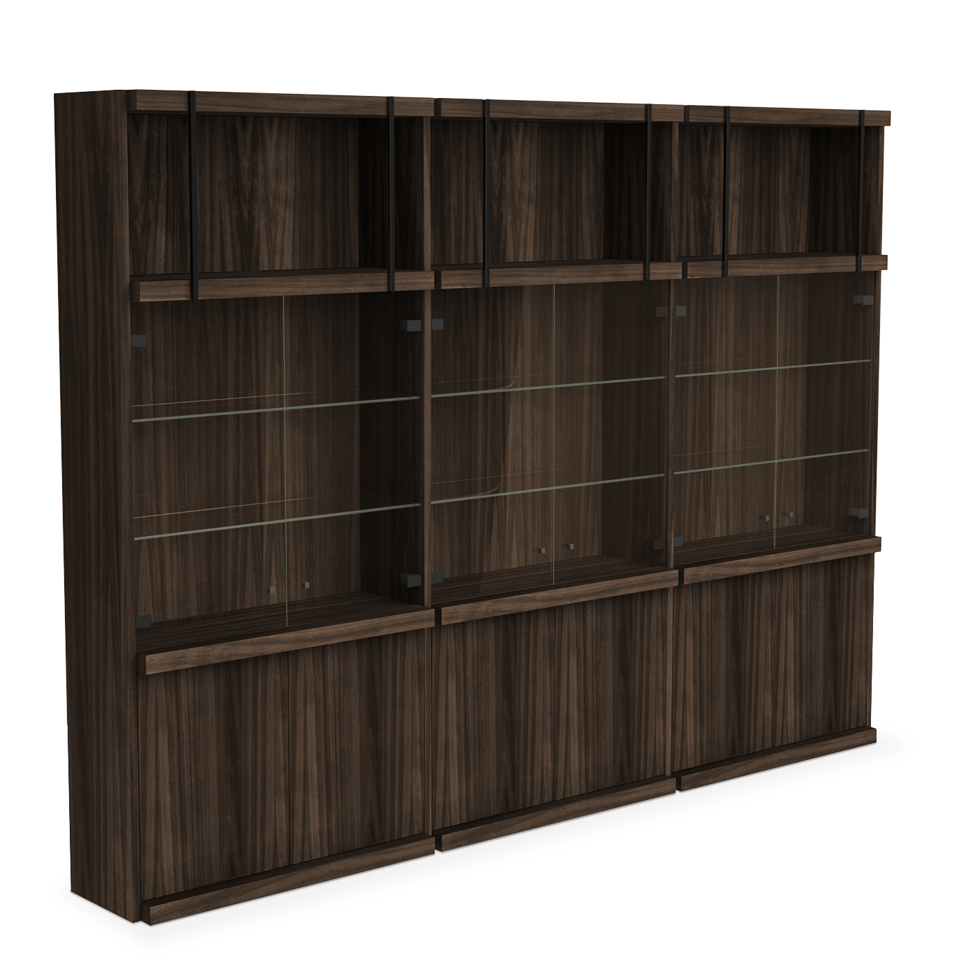New York 03/2950 Bookshelf - Ideal Furniture ES
