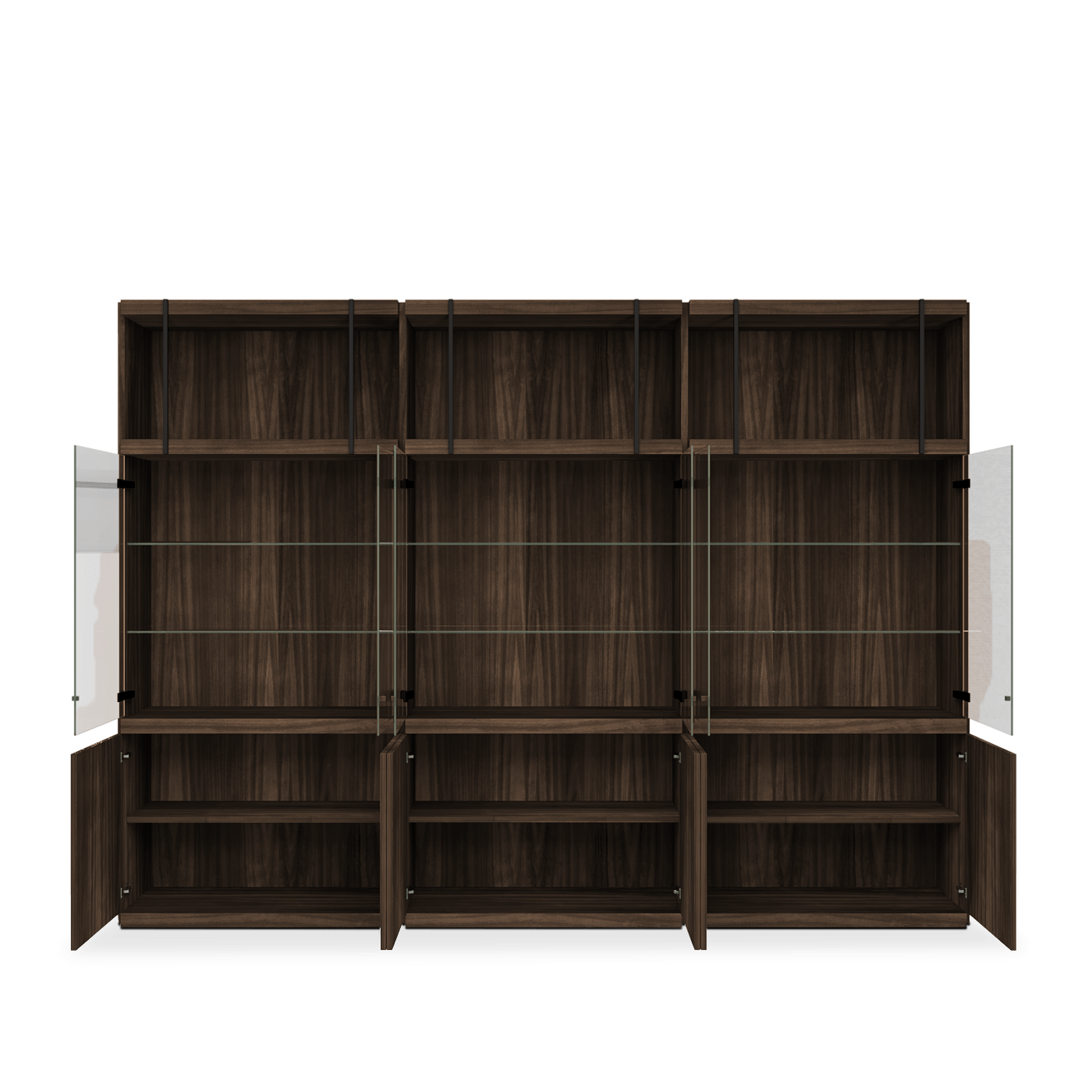 New York 03/2950 Bookshelf - Ideal Furniture ES