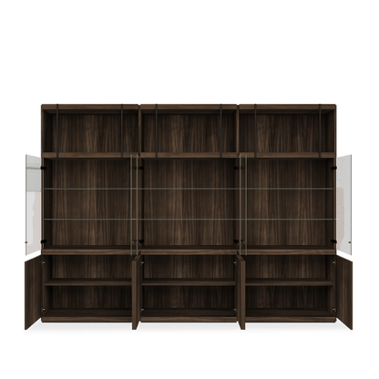 New York 03/2950 Bookshelf - Ideal Furniture ES