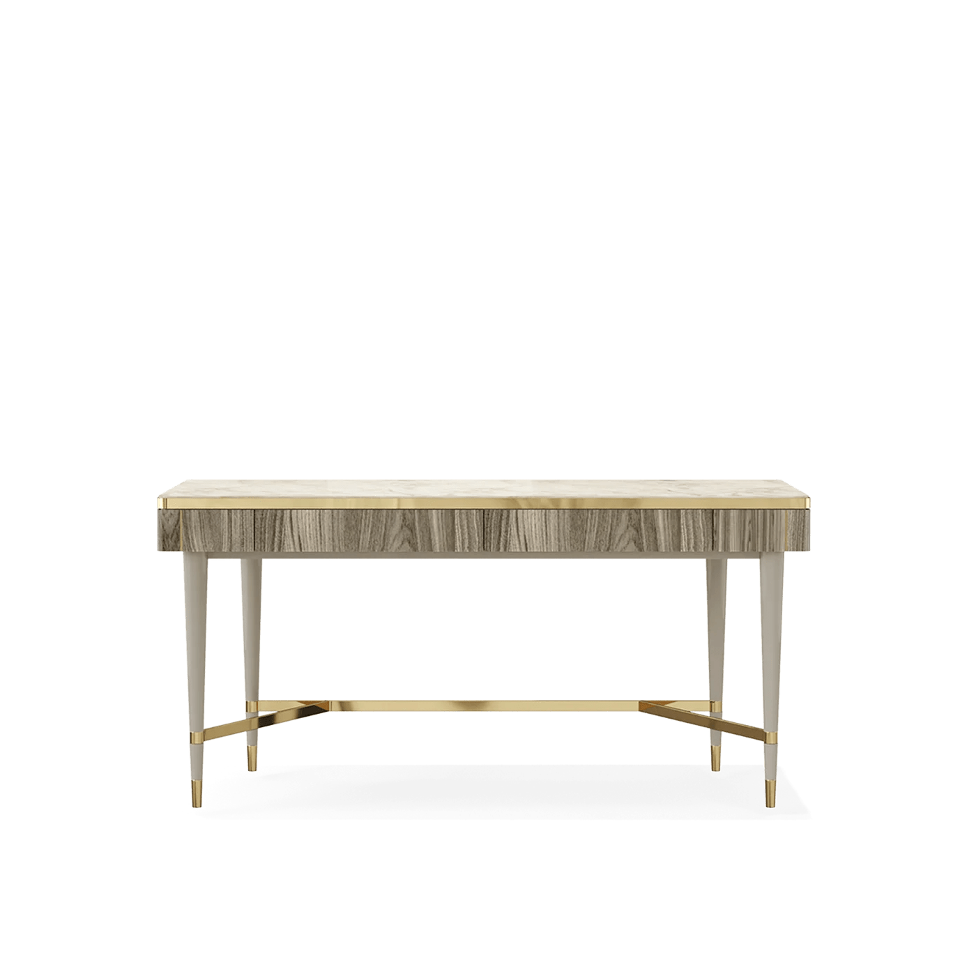 Gihai desk - Ideal Furniture ES
