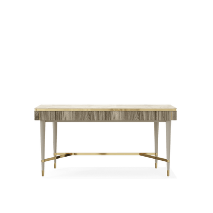 Gihai desk - Ideal Furniture ES