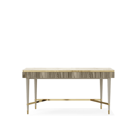 Gihai Desk - Ideal Furniture ES
