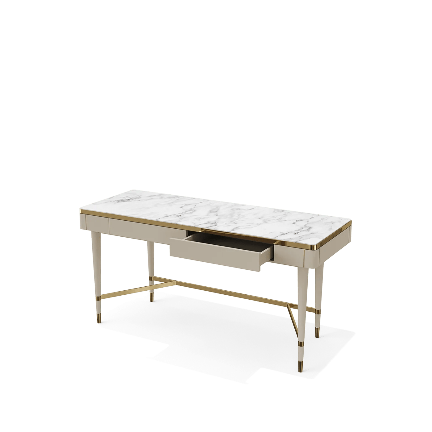 Gihai Desk - Ideal Furniture ES