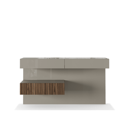 Rubi Dressing Table - Ideal Furniture ES