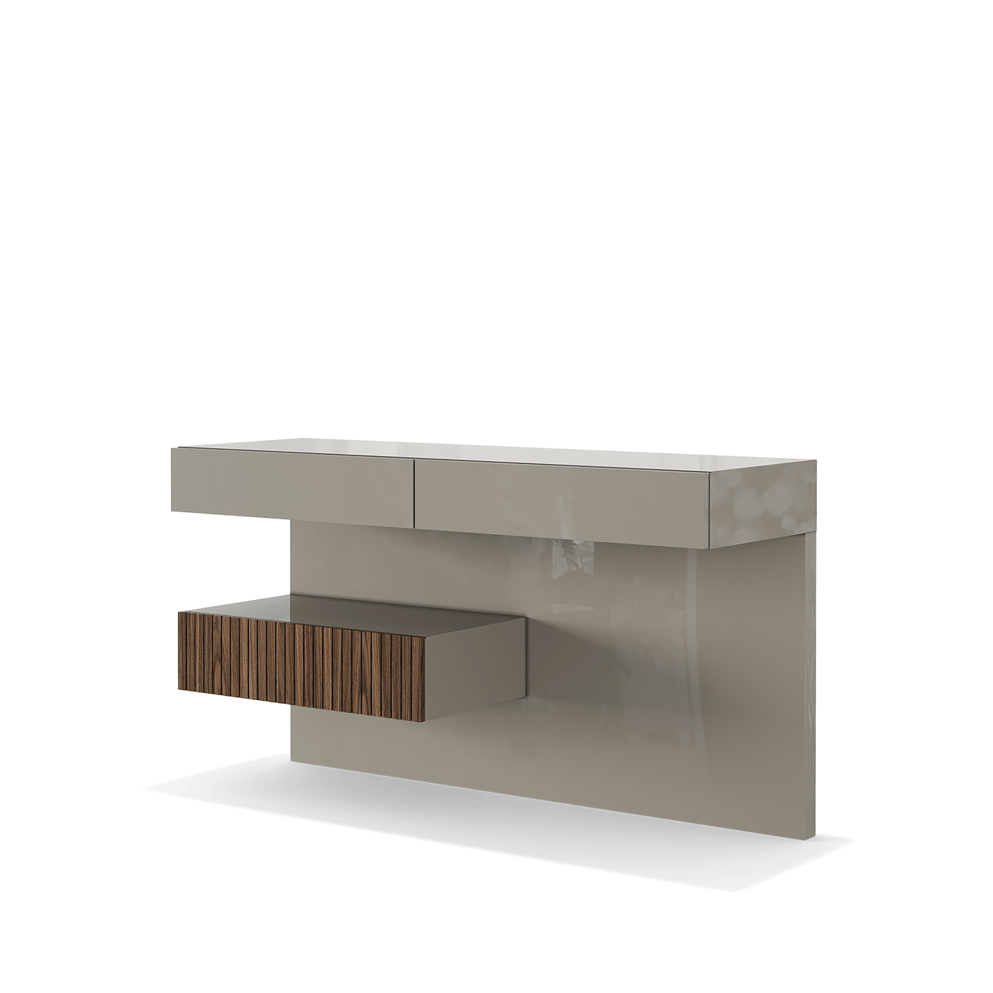 Rubi Dressing Table - Ideal Furniture ES