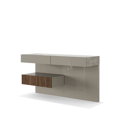 Rubi Dressing Table - Ideal Furniture ES