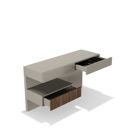 Rubi Dressing Table - Ideal Furniture ES