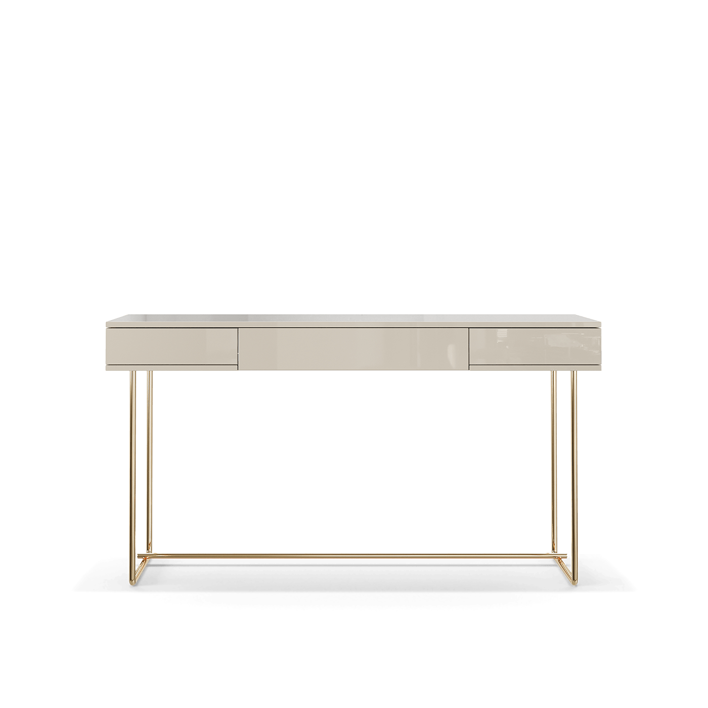 Selli Dressing Table - Ideal Furniture ES